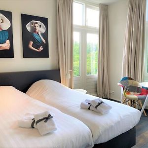 Appartement met Twee Slaapkamers